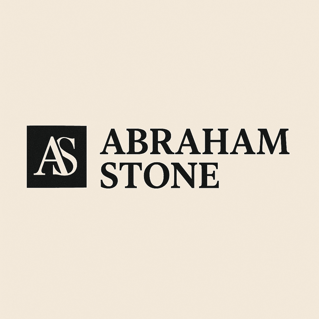 Abraham Stone logo